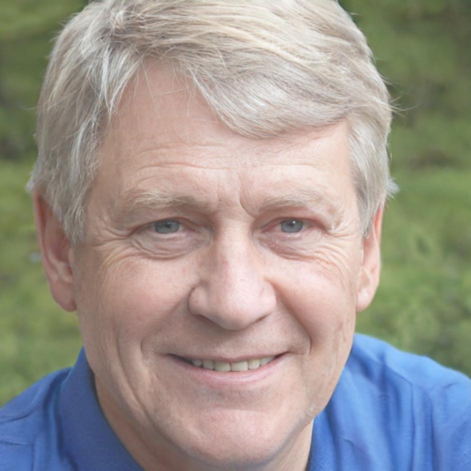 Carlos Mendoza